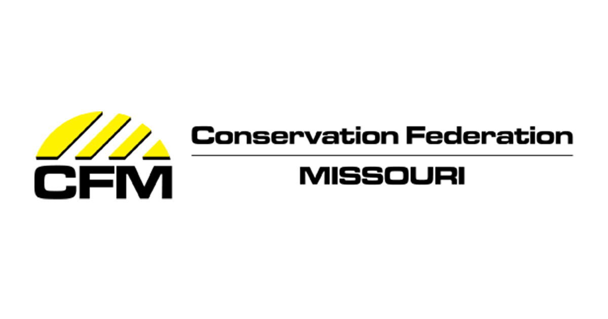 missouri-conservation federation missouri logo