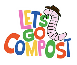 Let's Go Compost