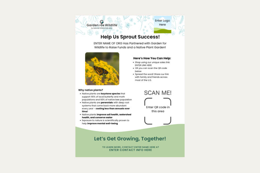 gfw-fundraising-printables-blossom-and-bucks-flyer