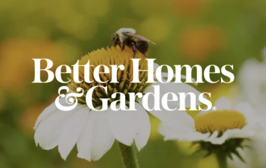 News_Better Homes & Gardens