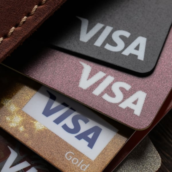 Visa Gift Card